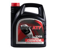 CHEMPIOIL CH8904-4 Huile pour boîte automatique