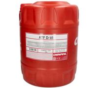 CHEMPIOIL CH8907-20 Huile pour boîte automatique