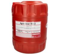 CHEMPIOIL CH8912-20 Huile pour boîte automatique
