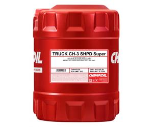CHEMPIOIL CH9103-20 Huile moteur