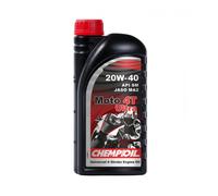 CHEMPIOIL CH9307-1 Huile moteur