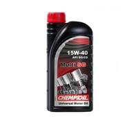 CHEMPIOIL CH9402-1 Huile moteur