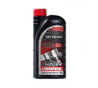 CHEMPIOIL CH9404-1 Huile moteur