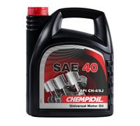 CHEMPIOIL CH9404-4 Huile moteur