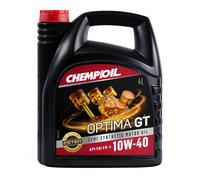 CHEMPIOIL CH9501-4 Huile moteur