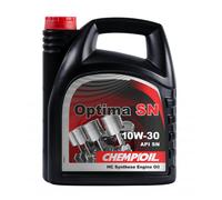 CHEMPIOIL CH9505-5 Huile moteur