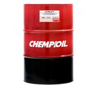 CHEMPIOIL CH9701-DR Huile moteur