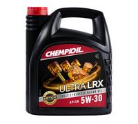 CHEMPIOIL CH9702-4 Huile moteur