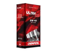CHEMPIOIL CH9703-5ME Huile moteur