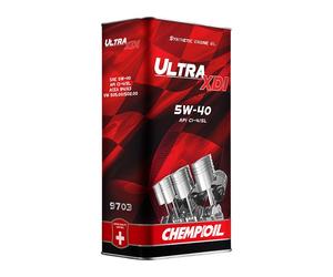 CHEMPIOIL CH9703-5ME Huile moteur
