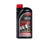 CHEMPIOIL CH9725-1 Huile moteur