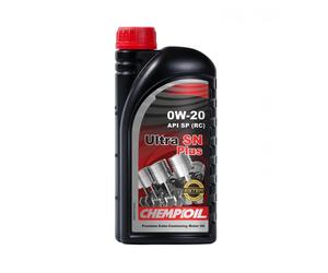 CHEMPIOIL CH9725-1 Huile moteur