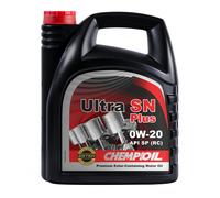 CHEMPIOIL CH9725-4 Huile moteur