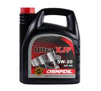 CHEMPIOIL CH9726-5 Huile moteur