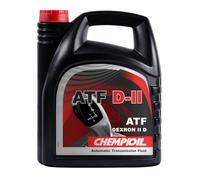 Chempioil Fluide de transmission automatique ATF Dexron 2 4L