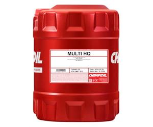 CHEMPIOIL Huile moteur Multi 20W-50 Huile API SN API CH-4 HQ 20 L