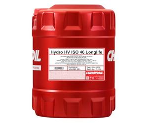 CHEMPIOIL Hydro HV ISO 46 LONGLIFE 20 L