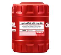 CHEMPIOIL Hydro Iso 32 Huile Hydraulique Hlp 32, 20 Litre