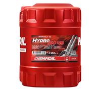 CHEMPIOIL Hydro Iso 46 Huile Hydraulique Hlp 46, 20 Litre
