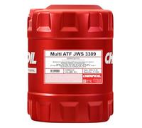 Chempioil - Huile pour boîte automatique - Multi ATF JWS 3309 - 20 L