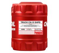 CHEMPIOIL Truck SHPD CH-15 Huile moteur 20W-50 20L