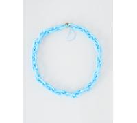chems accessoires unisexe de couleur bleu TU