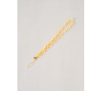 chems accessoires unisexe de couleur jaune