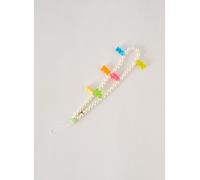 chems accessoires unisexe de couleur multicolore