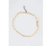 chems accessoires unisexe de couleur or