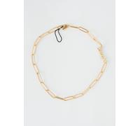 chems accessoires unisexe de couleur or