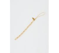 chems accessoires unisexe de couleur or