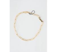 chems accessoires unisexe de couleur or TU