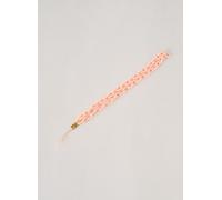 chems accessoires unisexe de couleur orange TU