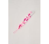 chems accessoires unisexe de couleur rose