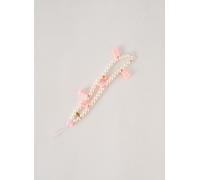 chems accessoires unisexe de couleur rose TU