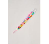chems accessoires unisexe de couleur rose TU