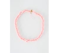 chems accessoires unisexe de couleur rose TU