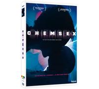Chemsex DVD DVD