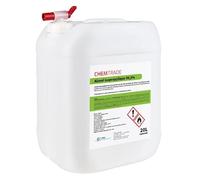 Chemtrade - Alcool isopropylique 99.9% - Nettoyant industriel - 20L
