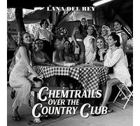 Chemtrails Over The Country Club Lana Del Rey (Interprète) https://www.fnac.com/a15628745/Lana-Del-Rey-Chemtrails-Over-The-Country-Club-Vinyle-album?oref=13dfc54d-df57-34e6-9c23-22577a2dc2bb