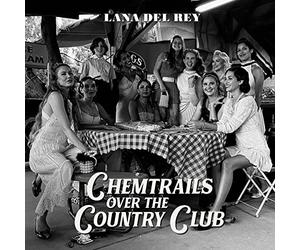 Chemtrails Over The Country Club