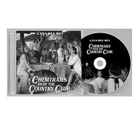 Chemtrails Over The Country Club Lana Del Rey (Interprète) https://www.fnac.com/a15628740/Lana-Del-Rey-Chemtrails-Over-The-Country-Club-CD-album?oref=742067a9-6a18-50a4-4891-239c187fa7ac