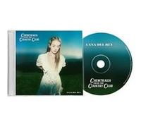 Lana Del Rey – Chemtrails Over The Country Club – Édition limitée – Exclusivité Fnac