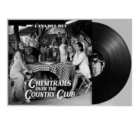 Chemtrails Over The Country Club - Vinyle 33 Tours