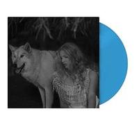 Chemtrails Over The Country Club Vinyle Bleu
