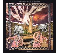 Chemtrails - Peculiar Smell of The Inevitable [Import]