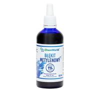 ChemWorld Bleu de méthylène 1% - 100 ml