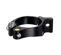 Chen Chang 30010 Dérailleur Avant Clamp, 31,8