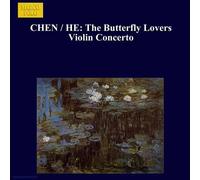 Chen - Concerto Chinese Pieces for Violin