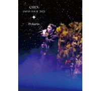 Chen Japan Tour 2023 - Polaris -(Blu-Ray Disc()) [Blu-Ray]